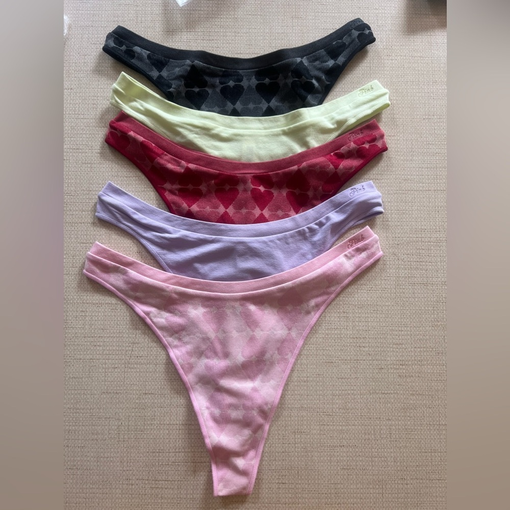 Victoria secret by pink panty